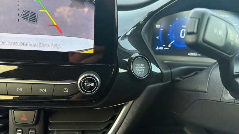 Ford Fiesta 1.0 EcoBoost Hybrid mHEV 125 Active X Edition 5dr Petrol Hatchback